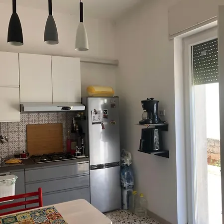 Casa Renjinella Ferienhaus Torre Suda