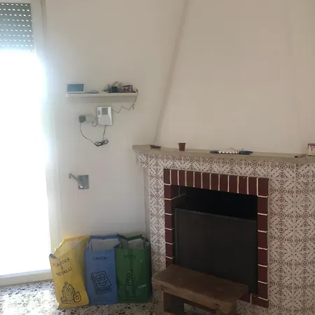 Casa Renjinella