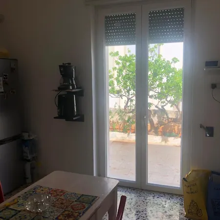 Casa Renjinella Casa de Férias
