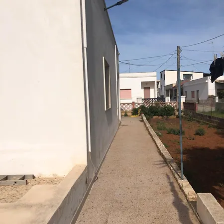 Casa Renjinella