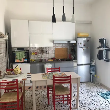 Casa Renjinella *