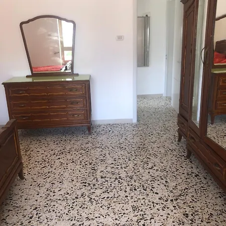 Casa Renjinella Torre Suda
