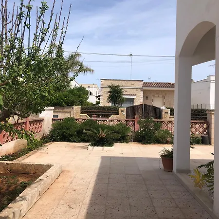 Ferienhaus Casa Renjinella