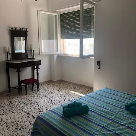 Casa Renjinella *