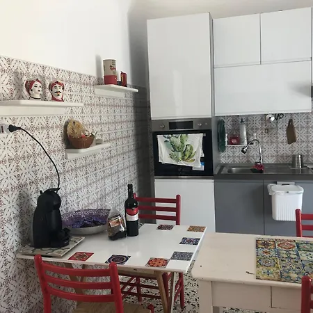 Casa Renjinella Ferienhaus
