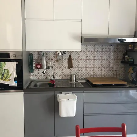 Ferienhaus Casa Renjinella