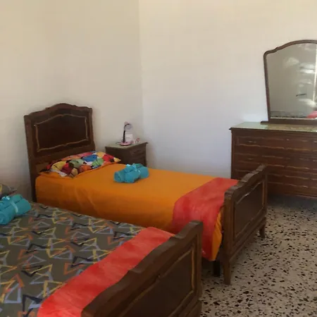 Ferienhaus Casa Renjinella Torre Suda