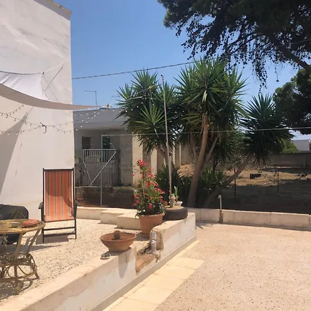 Casa Renjinella