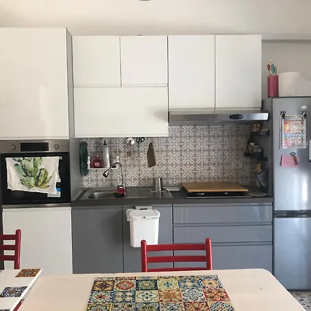 Casa Renjinella Ferienhaus
