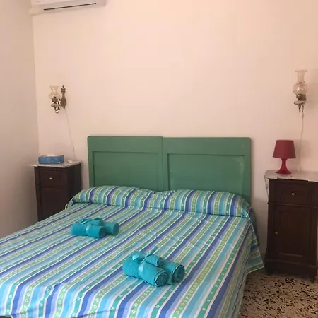 Ferienhaus Casa Renjinella *