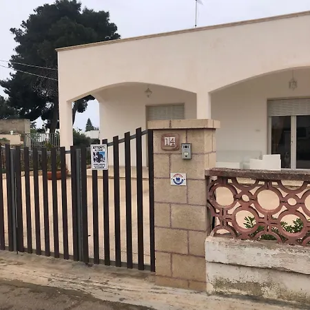 Casa Renjinella * Torre Suda