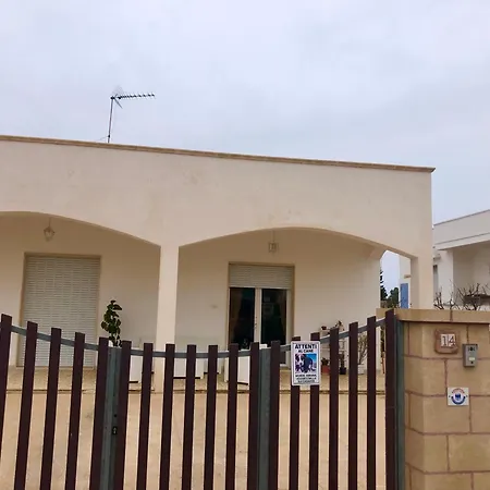 Casa Renjinella Torre Suda