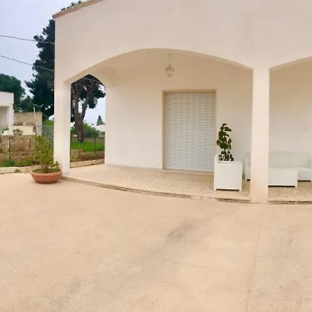 Casa Renjinella Torre Suda