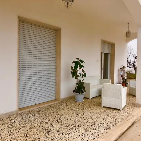 Casa Renjinella *