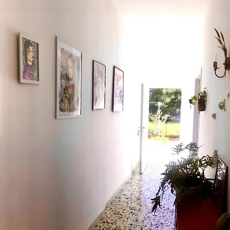 Ferienhaus Casa Renjinella
