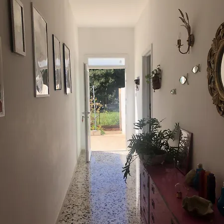Casa Renjinella Ferienhaus