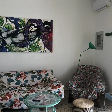 Casa Renjinella Ferienhaus
