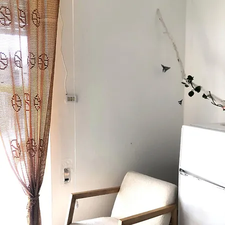 Ferienhaus Casa Renjinella