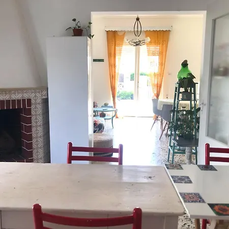 Casa Renjinella Ferienhaus