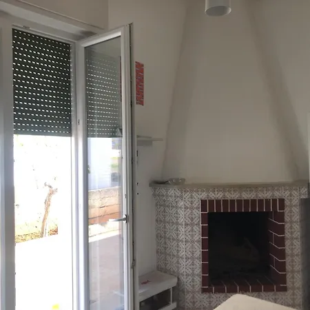 Casa Renjinella Torre Suda