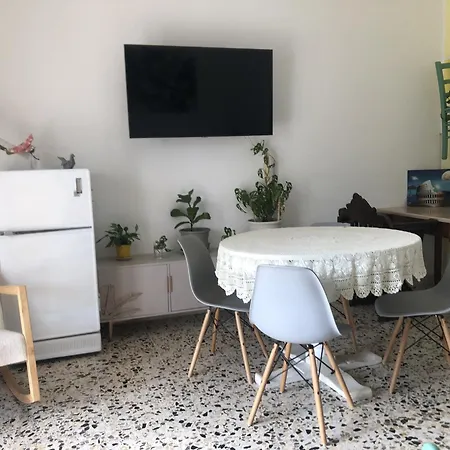 Casa Renjinella Ferienhaus Torre Suda