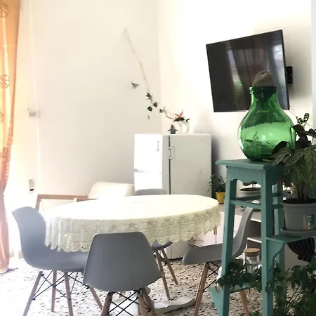 Ferienhaus Casa Renjinella