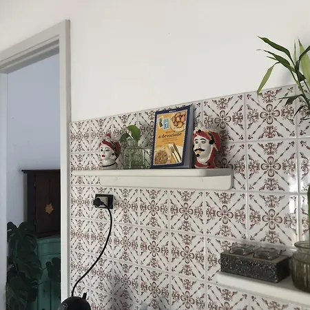 Ferienhaus Casa Renjinella Torre Suda