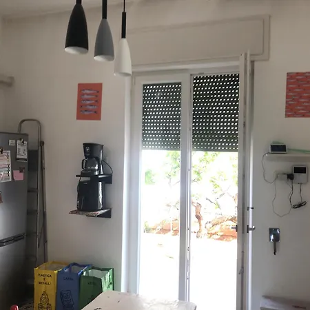 Casa Renjinella * Torre Suda