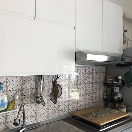 Casa Renjinella Ferienhaus Torre Suda