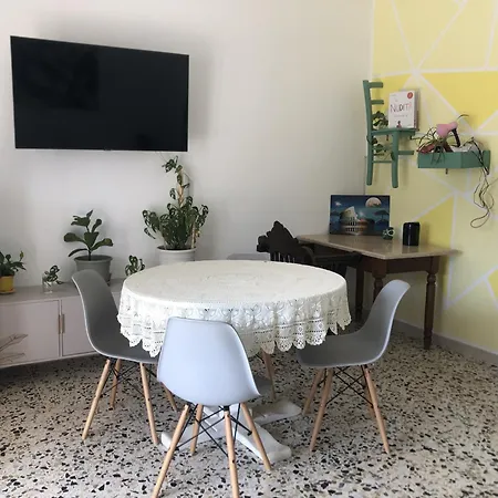 Casa Renjinella Ferienhaus Torre Suda