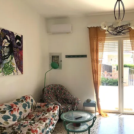 Ferienhaus Casa Renjinella Torre Suda