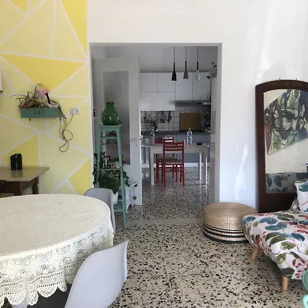Ferienhaus Casa Renjinella