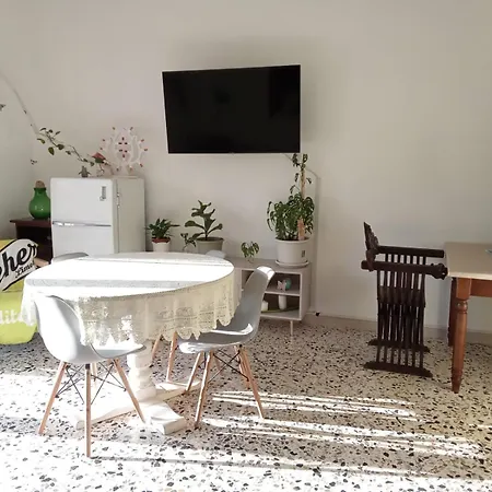 Casa Renjinella Ferienhaus Torre Suda