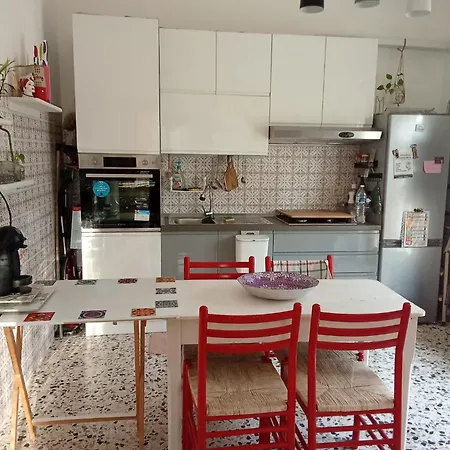 Ferienhaus Casa Renjinella Torre Suda